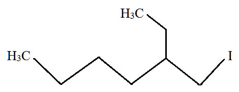 2- Ethylhexyl Iodide