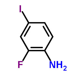 2-Fluoro-4-Iodoaniline