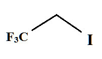 2-Iodo-1,1,1-Trifluoroethane