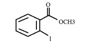 2-Iodo Methyl Benzoate