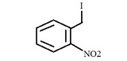 2-Iodo Nitro Benzene