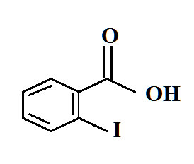 2-Iodobenzoic-Acid