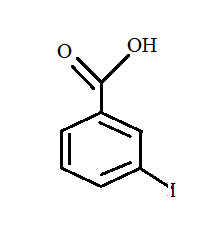 3-Iodo Benzoic Acid
