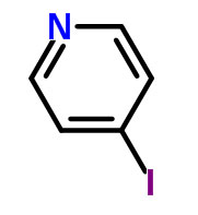 4-Iodo Pyridine