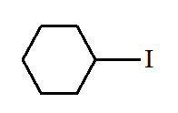 Iodocyclo Hexane