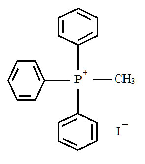 Methyltriphenylphosphonium Iodide